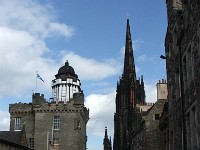 Edinburgh castle (10)